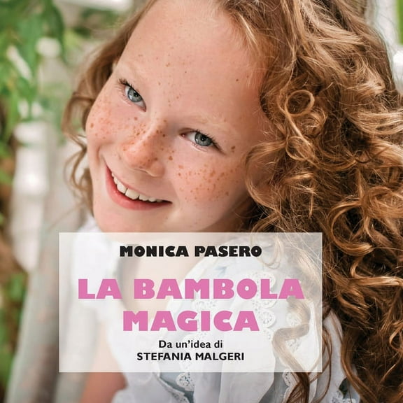 La bambola magica, (Paperback)