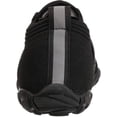 thumbnail image 4 of Zapatillas de trail running Joomra All Black para mujer, talla 36, 4 of 7