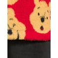 thumbnail image 5 of Winnie the Pooh Women's and Women's Plus License Pajamas 2 Piece Set, 5 of 5