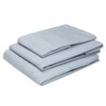 thumbnail image 4 of Juego de Sábanas Softy Individual DICASA Platino, 4 of 6