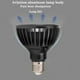 thumbnail image 5 of Foco LED E27 COB regulable PAR20-38 7 W/12 W/20 W CA 85-265 V Lámpara colgante de mesa CRI95 para sala de estar, comedor y supermercado, 5 of 5