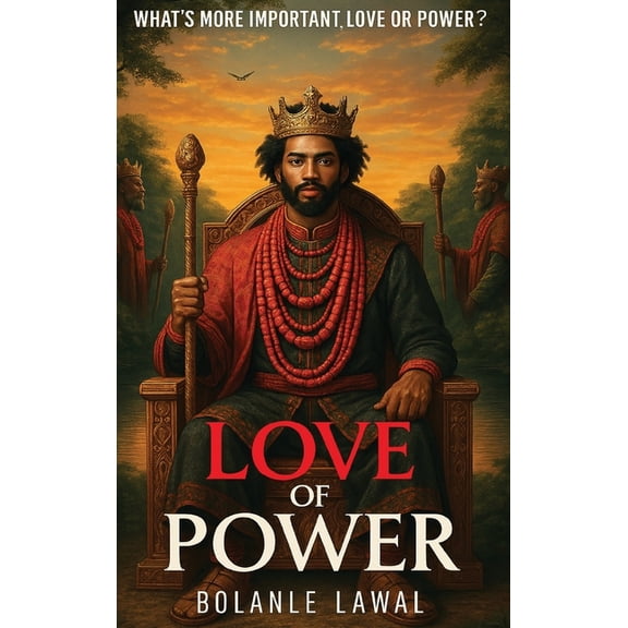 Love Of Power: L.O.P, (Hardcover)