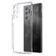 thumbnail image 3 of NORTHJO Clear Case For ZTE nubia Red Magic 9S Pro 5G 9S Pro 5G 9 Pro 5G 9 Pro 5G Soft TPU Phone Cove, 3 of 4