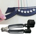 thumbnail image 6 of SIEYIO Guitar String Winder 3 in 1 String Pegs Tuner Winder Guitar Maintenance Tool, 6 of 7
