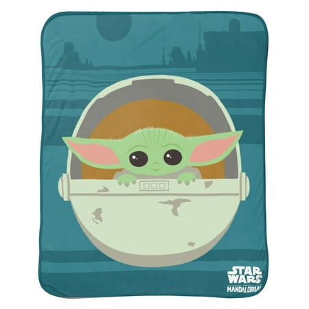 Baby Yoda Merchandise Offers 61 Star Wars: The Mandalorian Baby Yoda 'The Cutest Bounty' Silk...