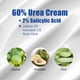 thumbnail image 4 of Crema de urea Xihbxyly para protección de manos y pies, 4 of 5