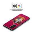 thumbnail image 2 of Head Case Designs Officially Licensed Harry Potter Prisoner Of Azkaban I Gryffindor Crest Soft Gel Case Compatible with Samsung Galaxy S23 5G, 2 of 7