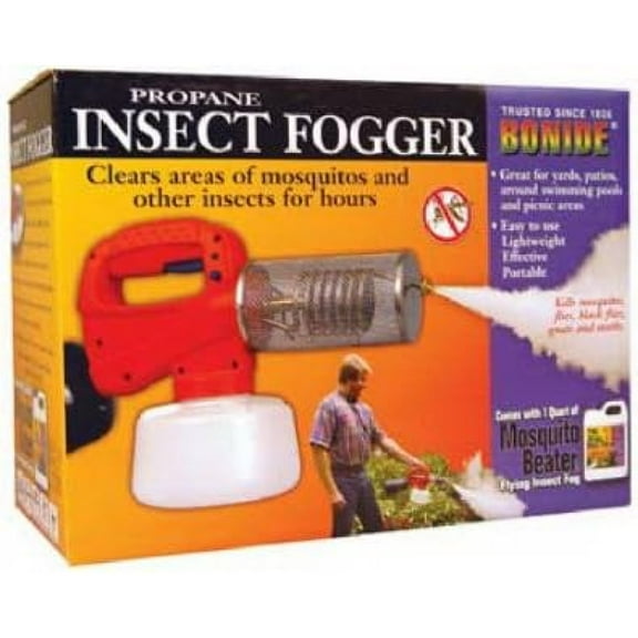 Bilot Products 420 O9604620 Propane Insect Fogger