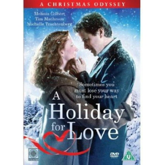 A Holiday For Love [DVD]