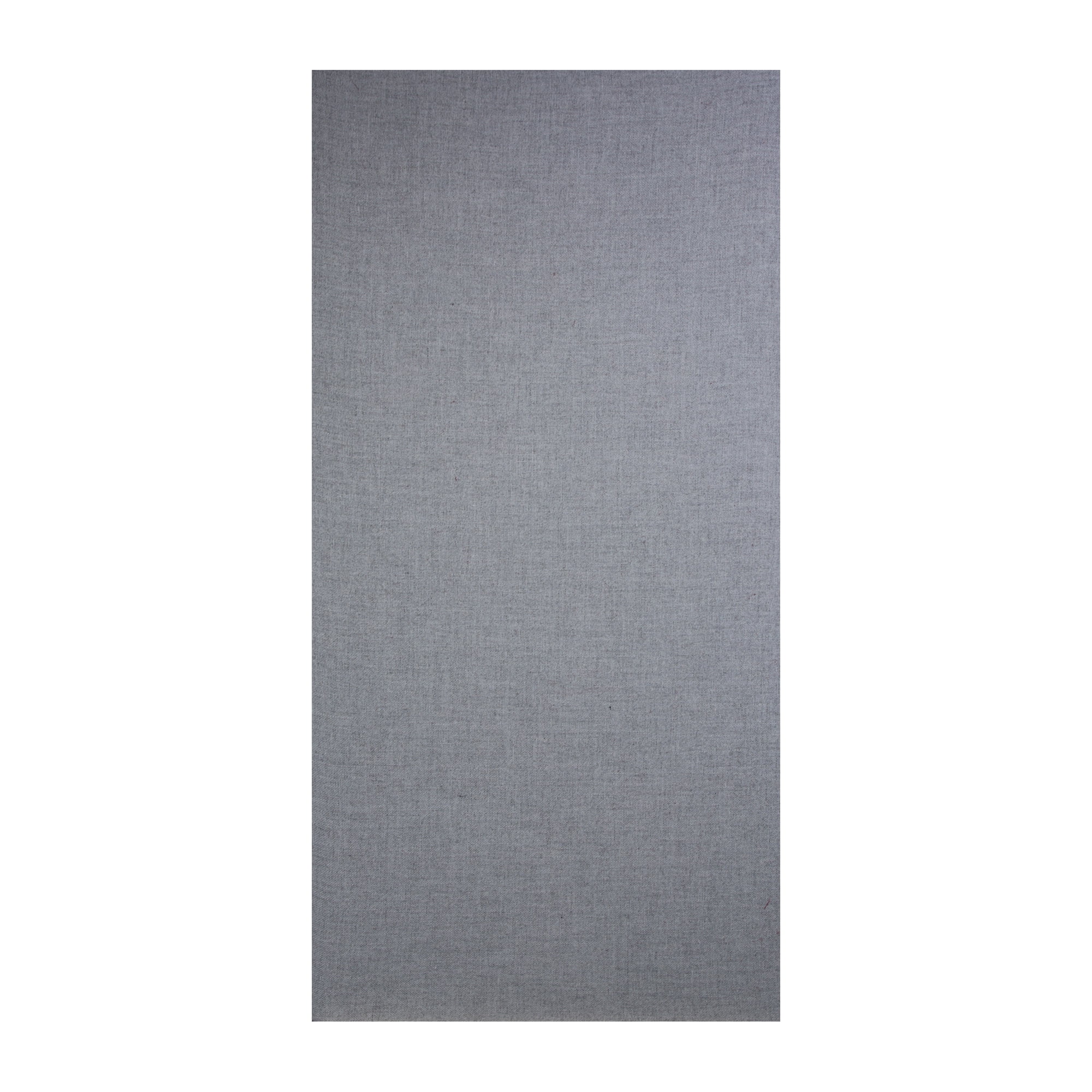 ATS Acoustics Bass Trap Full Range Sound Absorbing Echo Reducing Studio Acoustic Wall Panel 24" x 48" x 4" (Blue Smoke)