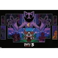 thumbnail image 1 of Poppy Playtime : Chapitre 3 - Cordes, 1 of 4