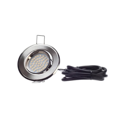 Flame Gard Recessed Light LED-PL35-W - Genuine OEM Replacement Part