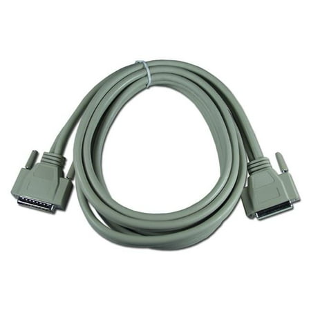 QVS C25MF-100 100 ft. DB25 KVM Combo Extension Cable price history on PriceWatchPro