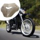 thumbnail image 5 of Grandes suministros de montaje de parabrisas para R F 900R 2020 2021 Conducción segura Sin soporte Sharpla Parabrisas de motocicleta, 5 of 7