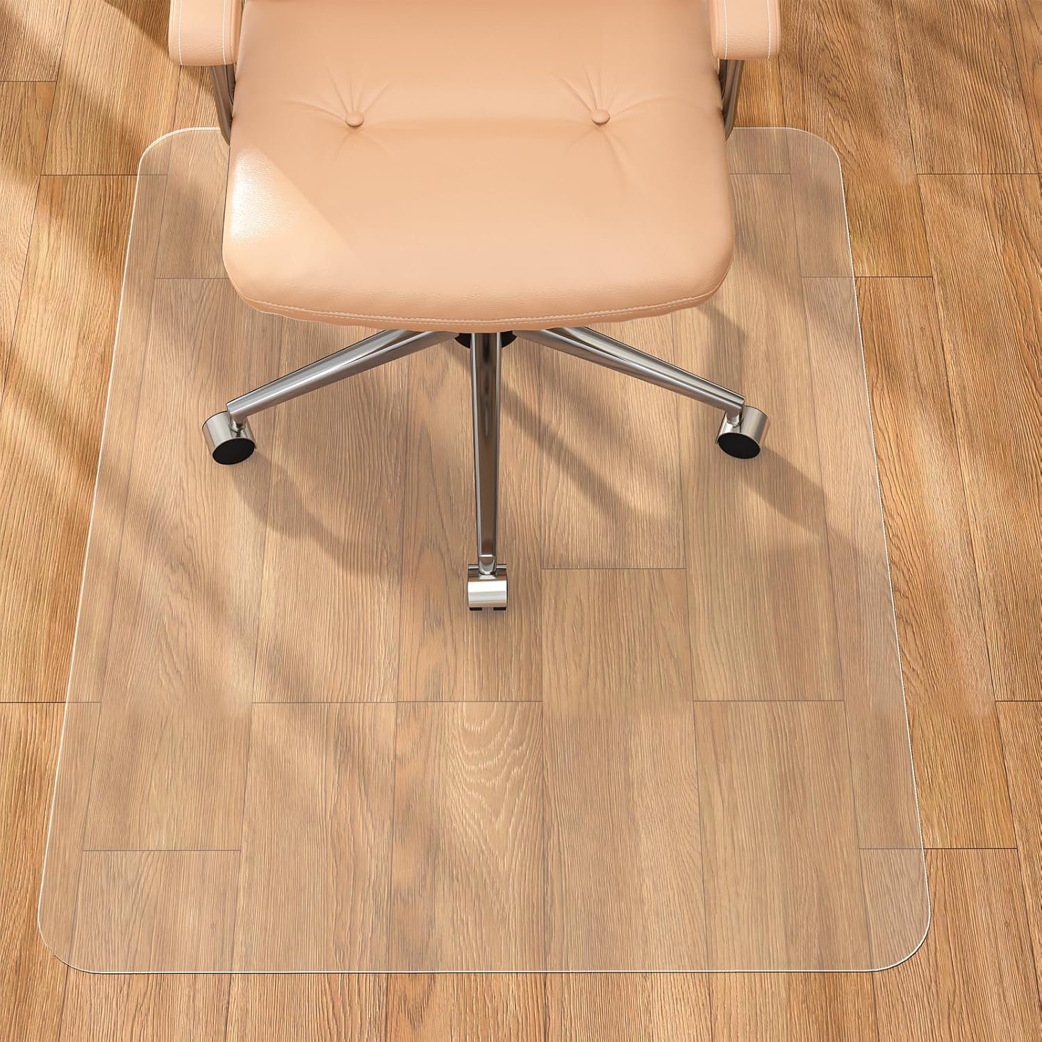 office chair mat for hard product