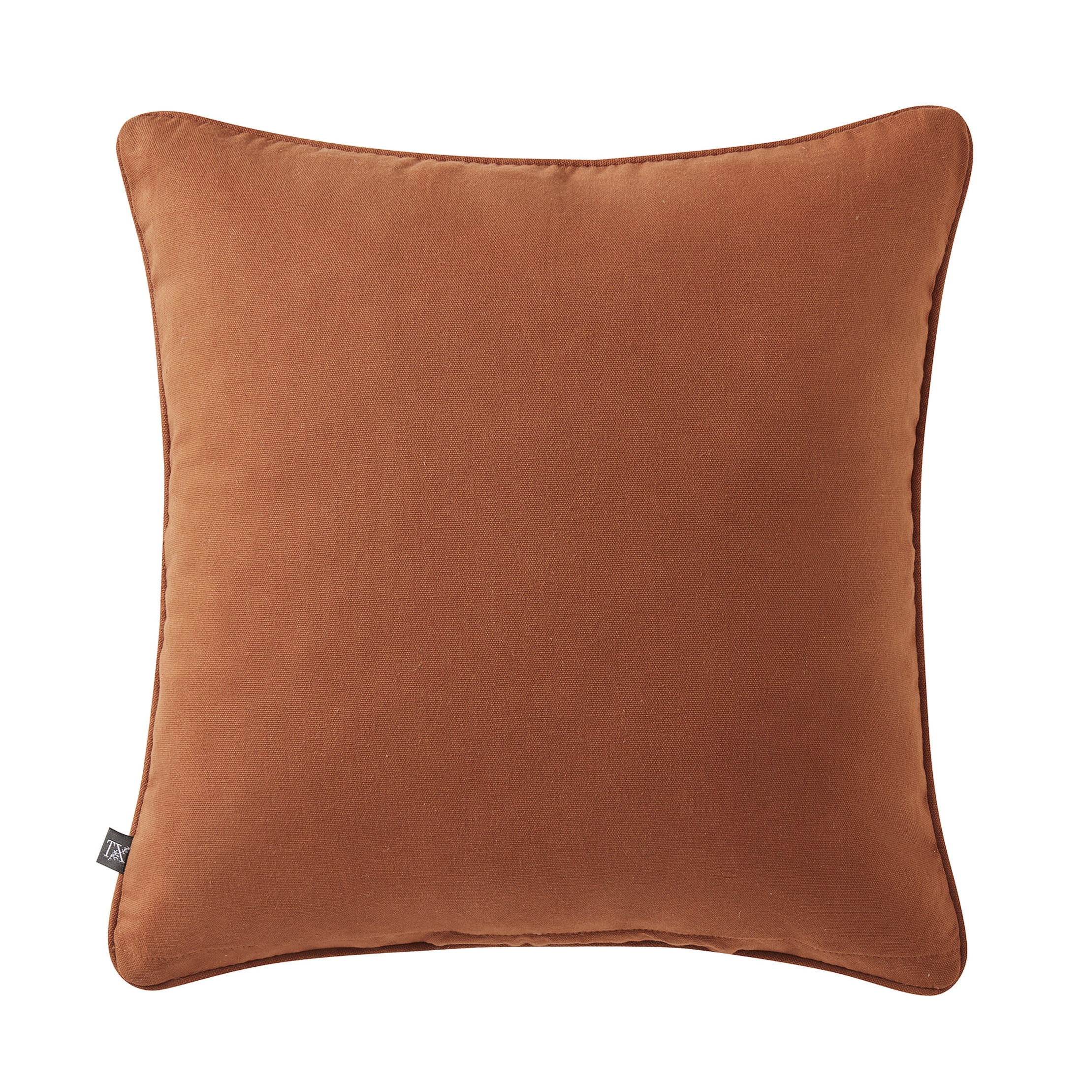 My Texas House 18" x 18" Multi Fara Floral Decorative Pillow