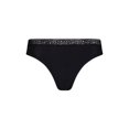 thumbnail image 3 of Jessica Simpson Women's Shadow Stripe Thong, 2-Pack, Size S-XXXL, 3 of 12