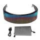 thumbnail image 2 of Gafas LED Personalizables, Gafas LED Para Festival De Música, 2 of 7