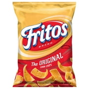 Fritos Original Corn Chips, 9.25 oz (Package May Vary)