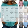 thumbnail image 4 of TGSLY Women's Crew Neck Linen Tops Dressy Decorative Buttons 3/4 Sleeve Shirts Casual Pleated Waist Peplum Hem Solid Color Blouses S, 4 of 8