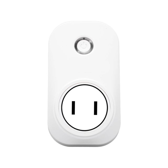 Enchufe inteligente, enchufe inteligente WiFi 2.4G, enchufe inteligente WIFI, el mejor de su clase