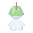 thumbnail image 2 of Pokemon 5 Inch Sitting Cuties Plush - Ralts, 2 of 3