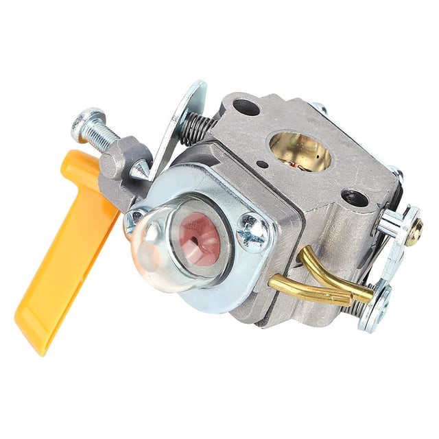 Premium Carburetor Replacement Kit for Homelite, Poulan, Weedeater, Ryobi, Ryan, Lawnboy, Zama C1UH60 Models – High-Performance Aluminum Build with Durable Accessories Included