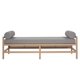 thumbnail image 4 of Chaise lounge Orozco - Gris GAIA Contemporáneo, 4 of 8