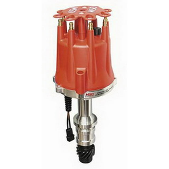 MSD Ignition 8566 Distributor