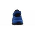 thumbnail image 6 of Charly Falcon Youth Boys' Running Shoe Blue | 1098166 008, 6 of 6