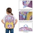 thumbnail image 2 of Lanky Box 2-Piece 16" Backpack & Lunch Box Set For School And Travel, 2 of 7