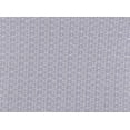 thumbnail image 2 of Zelouf Jorja Glitter Trans Scallop Lace  , Sewing, DIY, Crafts Fabric by the Yard, Moon Mist, 3 Yard, 2 of 2
