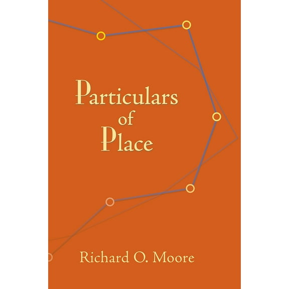 Particulars of Place (Paperback)