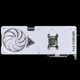 thumbnail image 5 of Colorido iGame RTX 5080 Vulcan W OC 16GB GDDR7 Tarjeta Gráfica de 256 Bits Blanca, 5 of 5