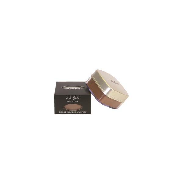 La Girl Loose Powder Bronzer