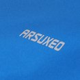 thumbnail image 4 of Chaqueta Térmica de Ciclismo con Forro Polar y Tejido Transpirable para Otoño e Invierno, Azul, Talla S EU, Ideal para Actividades al Aire Libre., 4 of 6