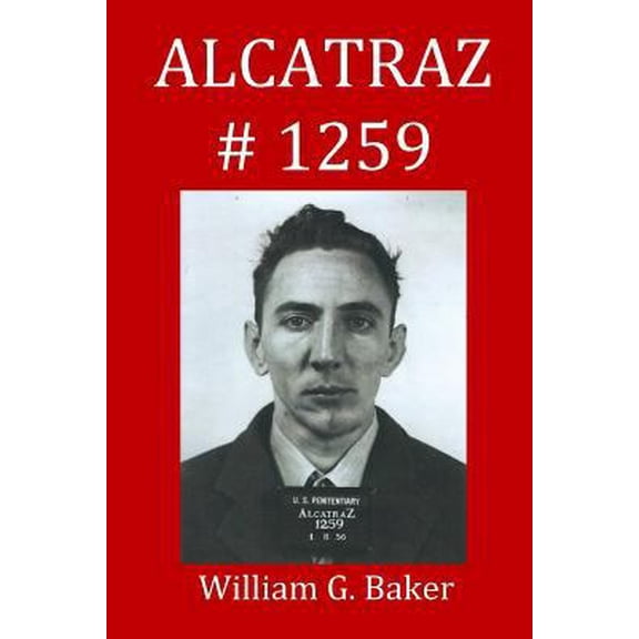 Pre-Owned Alcatraz-1259 (Other)
