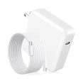 thumbnail image 1 of Cargador Adaptador de corriente USB-C de 118 W para MacBook Pro/Air y iPad Pro, 1 of 7