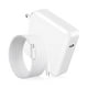 thumbnail image 1 of Cargador Adaptador de corriente USB-C de 118 W para MacBook Pro/Air y iPad Pro, 1 of 7