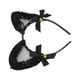 thumbnail image 3 of Diadema Con Orejas De Gato, Diadema Encantadora Decorativa Cómoda Y Versátil Para Fiesta Para Uso Diario, 3 of 7
