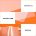 thumbnail image 4 of FENGGUIQU Laminating Pouches Clear Plastic Thermal Photo Laminator Sheets 200Pcs 3.8"x2.6", 4 of 8