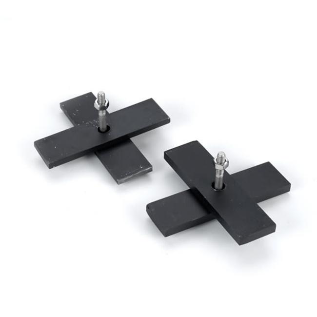 Homesaver Axwood Tbolt Fasteners (Set of 2)