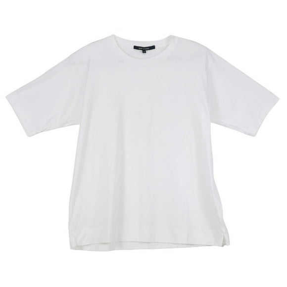 Sofie Dhoore Women's White Tia Shirt Graphic T-Shirt - 10