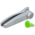thumbnail image 2 of Exprimidor de ajos PREPWORKS Silver Progressive International, 2 of 2