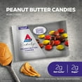 Endulge Treat, Peanut Butter Candies, 2g Net Carbs, 2g Sugar, Creamy