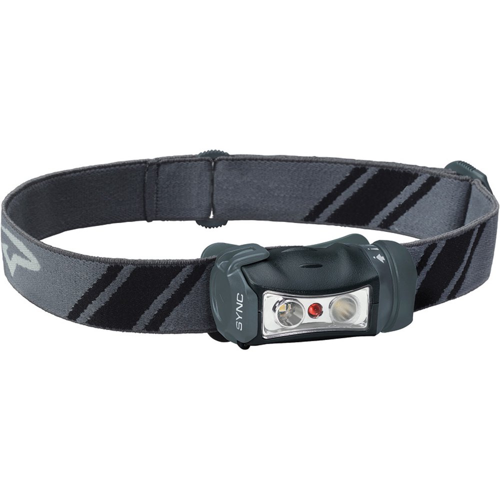 Sync Headlamp