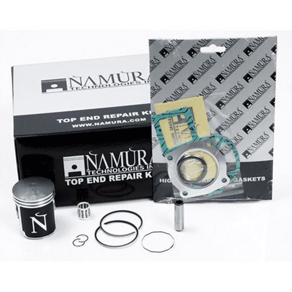 Namura Technologies 185-10200 Namura Top End Repair Kit
