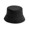thumbnail image 1 of Beechfield  Adult Organic Cotton Bucket Hat, 1 of 3