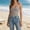 m51-GY2, variant on Casual Tank Tops For Women Summer Sleeveless Solid Color Halter Open Back Crop Tie Back Comfortable Slim Fit Fashion Soft Breathable Sexy Daily Basic Tops For Ladies,S
