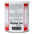 thumbnail image 2 of Glyptal 1201Q Insulating Enamel Paint - Red, 1 Quart - Corrosion & Moisture Resistant Primer, Sealer, Adhesive & Protective Finish, 2 of 4